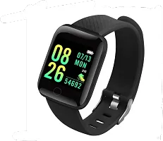 Modern Smart Watches for Unisex Pack of 1-thumb2