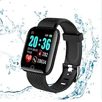 Modern Smart Watches for Unisex Pack of 1-thumb1