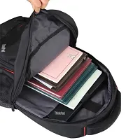 Classy Solid Backpacks for Unisex-thumb1