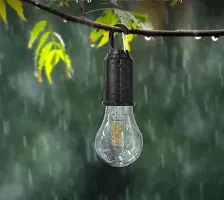 Portable Camping Light with Hook Mini Hook Emergency Light 600mAh Portable Lighting Lantern Type C Charging-thumb1