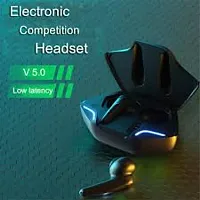 G11 Gaming Wireless Earbuds Bluetooth Earphones TWS 2000mAH Digital Display-thumb2