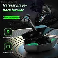 G11 Gaming Wireless Earbuds Bluetooth Earphones TWS 2000mAH Digital Display-thumb1