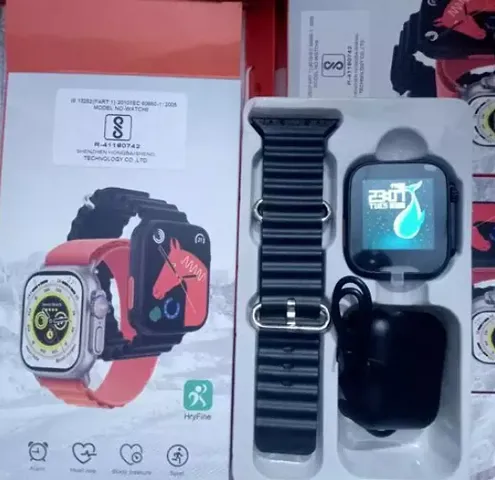 Top Selling Smart Watches