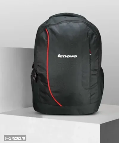 Lenovo Original Laptop Bag 15.6 inch backpack Black-thumb0