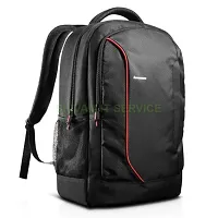 Lenovo Original Laptop Bag 15.6 inch backpack Black-thumb1