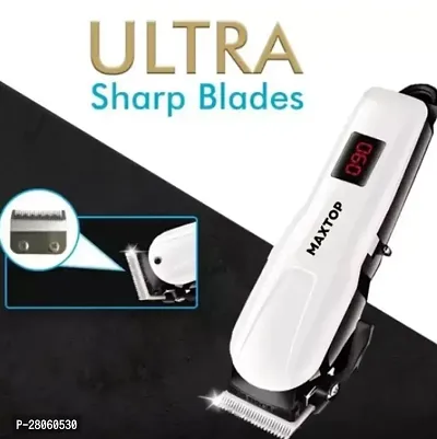 Modern Hair Removal Trimmer-thumb0