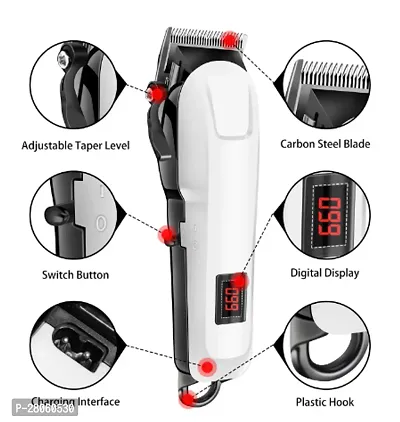 Modern Hair Removal Trimmer-thumb3