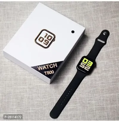 T500 smart watch with Bluetooth callings-thumb2