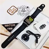 T500 smart watch with Bluetooth callings-thumb2