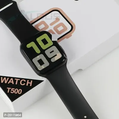 T500 smart watch with Bluetooth callings-thumb0