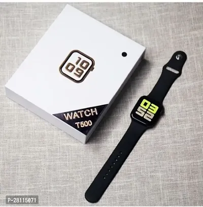 T500 smart watch with Bluetooth callings-thumb3