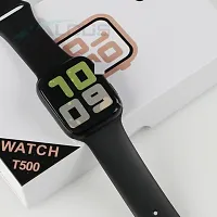 T500 smart watch with Bluetooth callings-thumb1