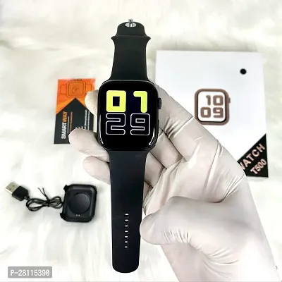 T500 smart watch with Bluetooth callings-thumb0