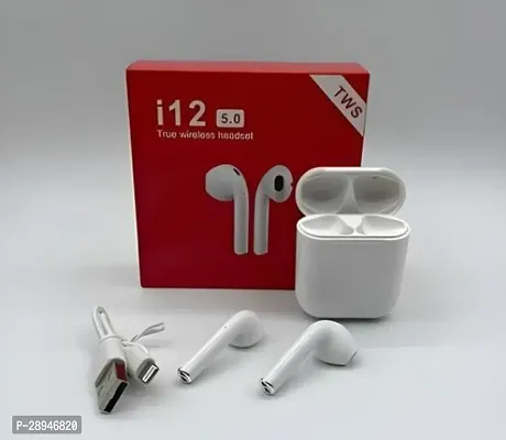 Latest Wireless Bluetooth Earbuds