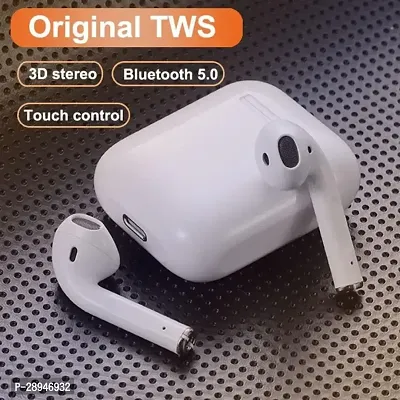 Latest Wireless Bluetooth Earbuds-thumb0