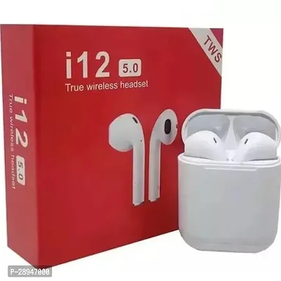 Latest Wireless Bluetooth Earbuds