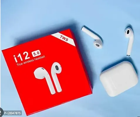 Latest Wireless Bluetooth Earbuds-thumb0