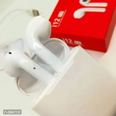 Latest Wireless Bluetooth Earbuds-thumb0