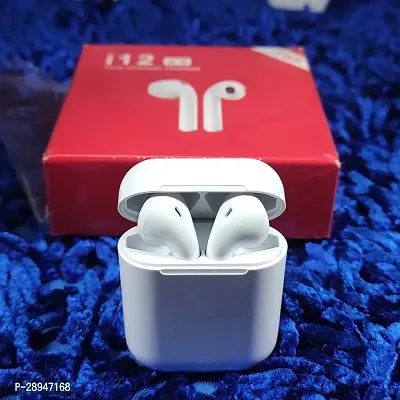 Latest Wireless Bluetooth Earbuds-thumb0