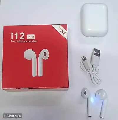 Latest Wireless Bluetooth Earbuds