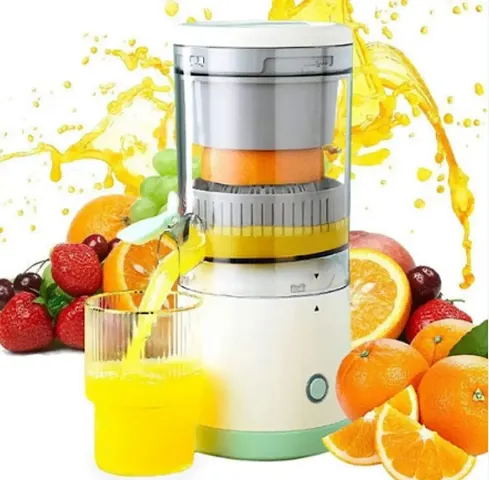 Must Have Manual Citrus Juicers 