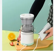 Modern Wireless Portable Juicer Blender-thumb2