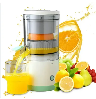 Must Have Manual Citrus Juicers 