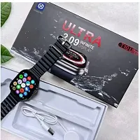Modern Unisex Smart Watch-thumb1