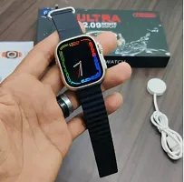 Modern Unisex Smart Watch-thumb2