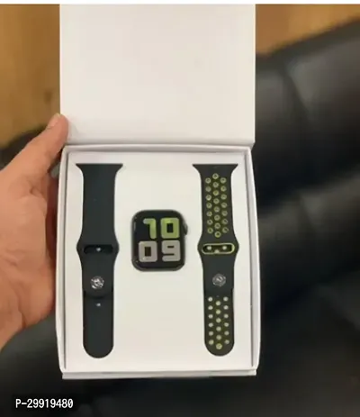 Modern Unisex Smart Watch