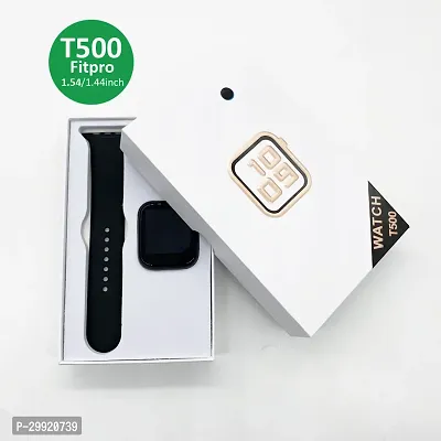 Modern Unisex Smart Watch With Bluetooth Calling-thumb3