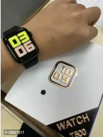 Modern Unisex Smart Watch-thumb0