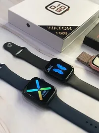 Modern Unisex Smart Watch-thumb1