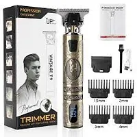 Modern Hair Removal Trimmer For Men-thumb1