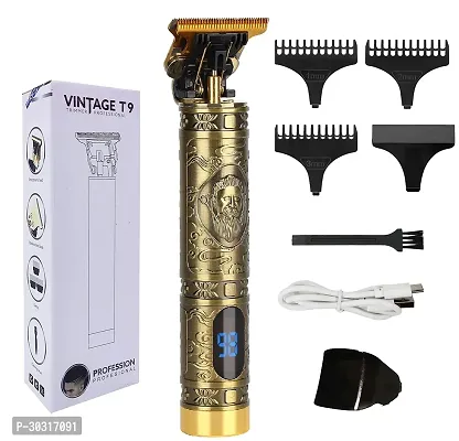 Modern Hair Removal Trimmer For Men-thumb0