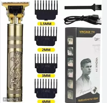 Modern Hair Removal Trimmer For Men-thumb0