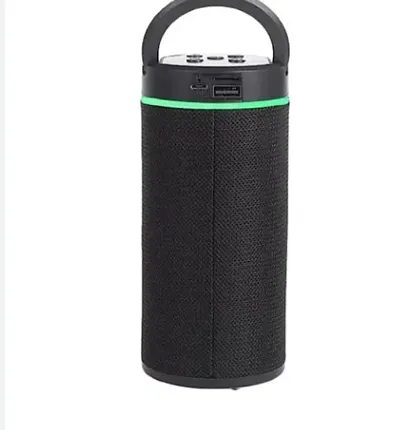 Modern Wireless Multi Function Sub-woofer Ultra High Bass 10 W Bluetooth Speaker