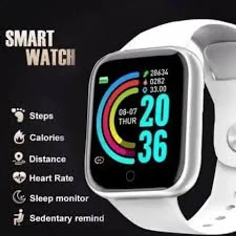 Top Selling Smart Watches