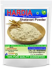 Hardia Safed Musli Shatavari Kaunch beej Ashwagandha powder 400 gm Combo Pack[100gm each]-thumb3