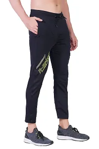 Cyxus cargo pants are designed to keep you looking stylish while offering the practicality of a multi-pocket design.-thumb2