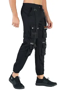 Cyxus Men's Cargo Pant - Stylish and Functional Outdoor Wear-thumb2