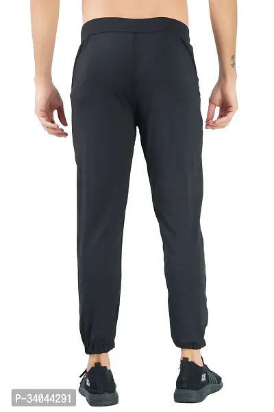 Stylish Cotton Track Pant for Men-thumb2