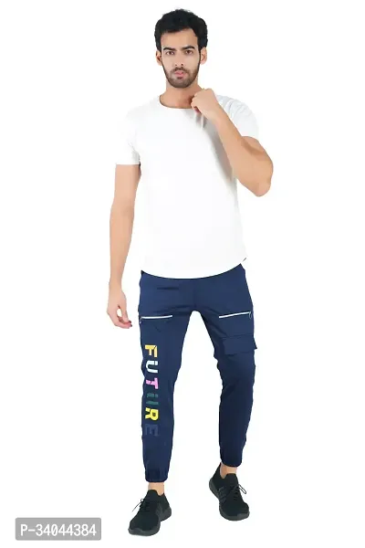 Stylish Cotton Track Pant for Men