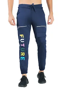 Stylish Cotton Track Pant for Men-thumb1