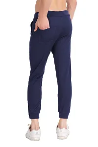 Stylish Cotton Track Pant for Men-thumb1