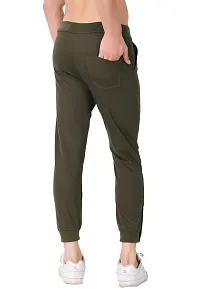 Stylish Cotton Track Pant for Men-thumb2