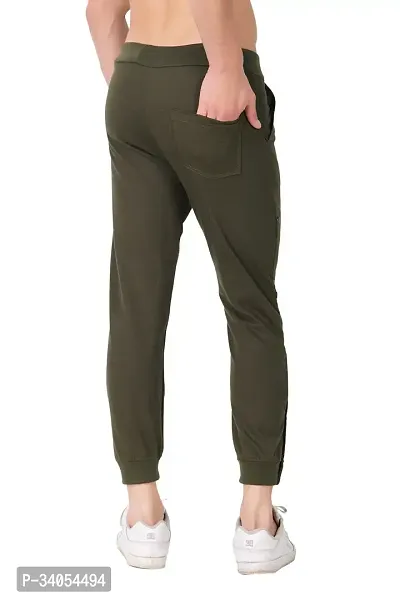 Stylish Cotton Track Pant for Men-thumb3