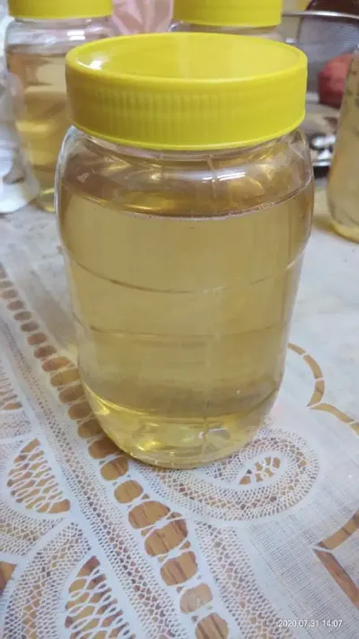 Fresh Pure Honey-Price Incl. Shipping