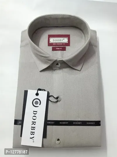 Mens casual shirt