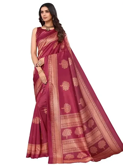 New In silk sarees 